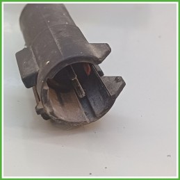 Fanalino Luce Targa Posteriore RENAULT MASTER 7700377208 Usato