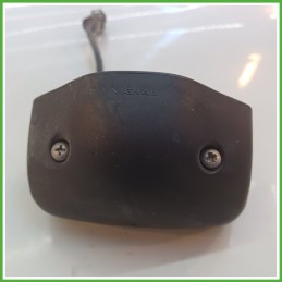 Fanalino Luce Targa Posteriore RENAULT MASTER 7700377208 Usato