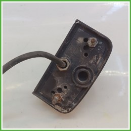 Fanalino Luce Targa Posteriore RENAULT MASTER 7700377208 Usato