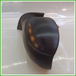 Specchio Specchietto Retrovisore Sinistro SX GOFFRATO CITROEN C3 1a Serie 2002 2005 SCHEFENACKER Originale Usato