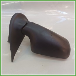 Specchio Specchietto Retrovisore Destro DX GOFFRATO FIAT PUNTO 1a Serie 1993 1999 VITALONI Originale Usato