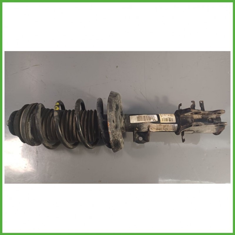 Ammortizzatore Anteriore Destro DX ALFA ROMEO MiTo X6 1.3 JTDm 50516723 2008 2011