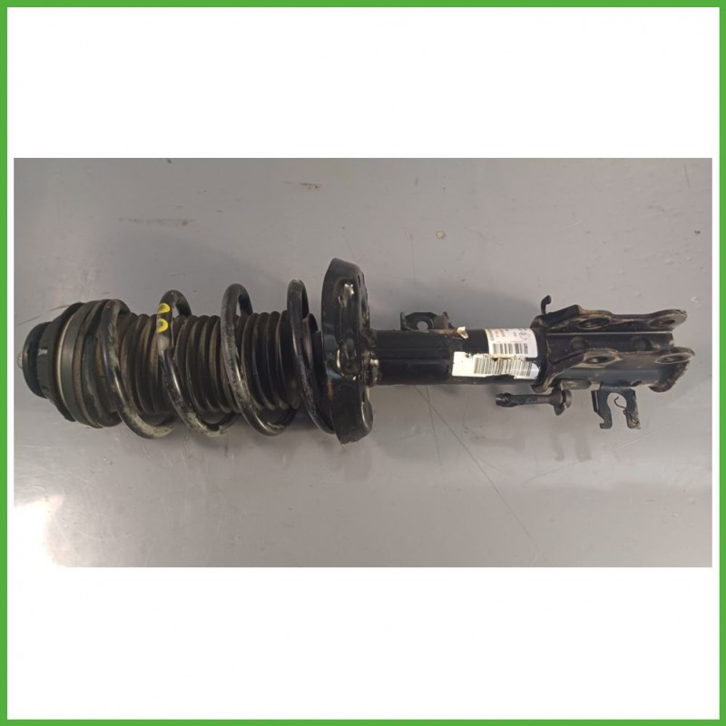 Ammortizzatore Anteriore Sinistro SX ALFA ROMEO MiTo X6 1.3 JTDm 50516721 2008 2011