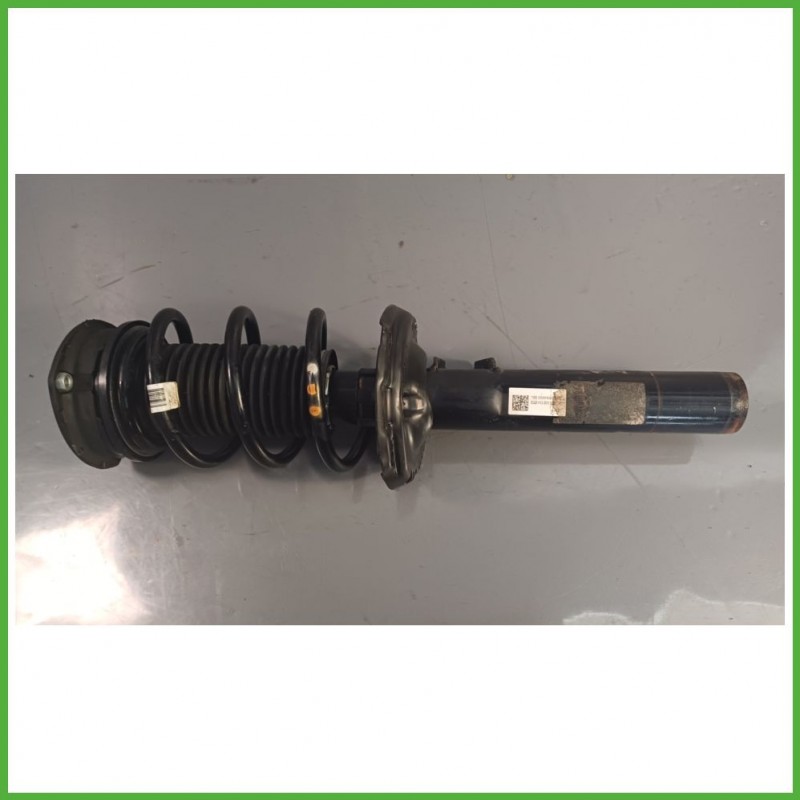 Ammortizzatore Anteriore Sinistro SX VOLKSWAGEN T-ROC 1.6 TDI 5Q0413031JN 2017 2018