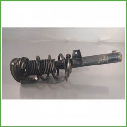 Ammortizzatore Anteriore Sinistro SX VOLKSWAGEN T-ROC 1.6 TDI 5Q0413031JN 2017 2018