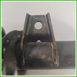 Ammortizzatore Anteriore Sinistro SX VOLKSWAGEN T-ROC 1.6 TDI 5Q0413031JN 2017 2018