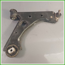 Braccio Braccetto Trasversale Anteriore Destro DX ALFA ROMEO MiTo X6 3 Porte 51895366 2008 2011