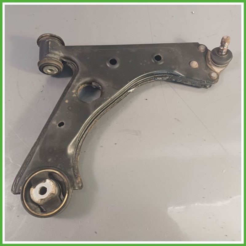 Braccio Braccetto Trasversale Anteriore Destro DX ALFA ROMEO MiTo X6 3 Porte 51895366 2008 2011