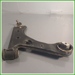 Braccio Braccetto Trasversale Anteriore Destro DX ALFA ROMEO MiTo X6 3 Porte 51895366 2008 2011