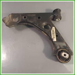 Braccio Braccetto Trasversale Anteriore Destro DX ALFA ROMEO MiTo X6 3 Porte 51895366 2008 2011