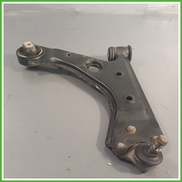 Braccio Braccetto Trasversale Anteriore Destro DX ALFA ROMEO MiTo X6 3 Porte 51895366 2008 2011