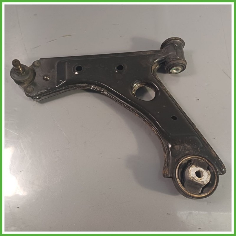 Braccio Braccetto Trasversale Anteriore Sinistro SX ALFA ROMEO MiTo X6 3 Porte 51895367 2008 2011