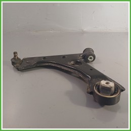 Braccio Braccetto Trasversale Anteriore Sinistro SX ALFA ROMEO MiTo X6 3 Porte 51895367 2008 2011