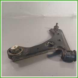 Braccio Braccetto Trasversale Anteriore Sinistro SX ALFA ROMEO MiTo X6 3 Porte 51895367 2008 2011