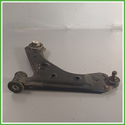 Braccio Braccetto Trasversale Anteriore Sinistro SX ALFA ROMEO MiTo X6 3 Porte 51895367 2008 2011