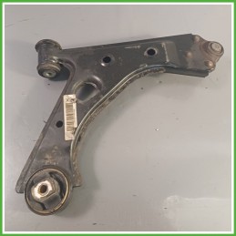 Braccio Braccetto Trasversale Anteriore Sinistro SX ALFA ROMEO MiTo X6 3 Porte 51895367 2008 2011