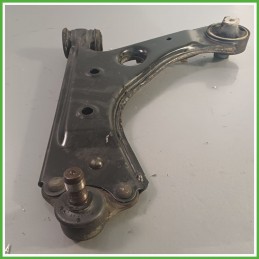 Braccio Braccetto Trasversale Anteriore Sinistro SX ALFA ROMEO MiTo X6 3 Porte 51895367 2008 2011