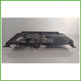 Elettroventola Radiatore Motore MAHLE R001149878-P1 BMW Serie 2 Act.Tourer ibrida F45 17427646410 B38A15A 2016 2018