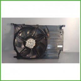 Elettroventola Radiatore Motore MAHLE R001149878-P1 BMW Serie 2 Act.Tourer ibrida F45 17427646410 B38A15A 2016 2018