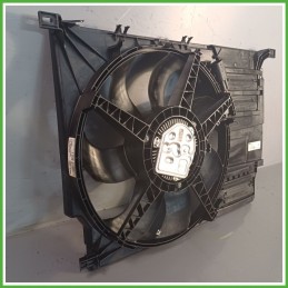 Elettroventola Radiatore Motore MAHLE R001149878-P1 BMW Serie 2 Act.Tourer ibrida F45 17427646410 B38A15A 2016 2018