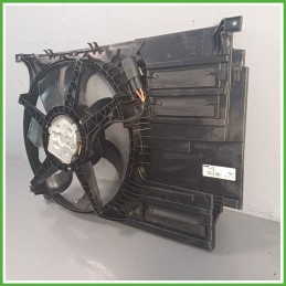 Elettroventola Radiatore Motore MAHLE R001149878-P1 BMW Serie 2 Act.Tourer ibrida F45 17427646410 B38A15A 2016 2018