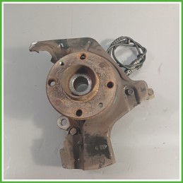 Fusello Anteriore Destro DX ALFA ROMEO MiTo X6 1.3 JTDm 51776377 2008 2011 ALFA ROMEO 51776377
