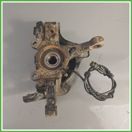Fusello Anteriore Destro DX ALFA ROMEO MiTo X6 1.3 JTDm 51776377 2008 2011 ALFA ROMEO 51776377