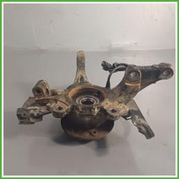 Fusello Anteriore Destro DX ALFA ROMEO MiTo X6 1.3 JTDm 51776377 2008 2011 ALFA ROMEO 51776377