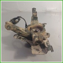 Fusello Anteriore Destro DX ALFA ROMEO MiTo X6 1.3 JTDm 51776377 2008 2011 ALFA ROMEO 51776377