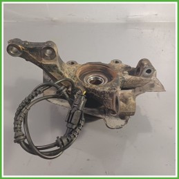 Fusello Anteriore Destro DX ALFA ROMEO MiTo X6 1.3 JTDm 51776377 2008 2011 ALFA ROMEO 51776377