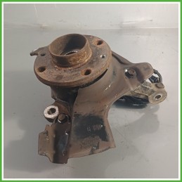 Fusello Anteriore Destro DX ALFA ROMEO MiTo X6 1.3 JTDm 51776377 2008 2011 ALFA ROMEO 51776377