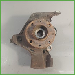 Fusello Anteriore Sinistro SX ALFA ROMEO MiTo X6 1.3 JTDm 51776380 2008 2011 ALFA ROMEO 51776380