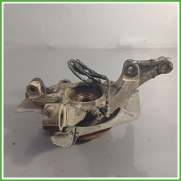 Fusello Anteriore Sinistro SX ALFA ROMEO MiTo X6 1.3 JTDm 51776380 2008 2011 ALFA ROMEO 51776380