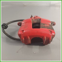 Pinze Freno Anteriore Destro DX ALFA ROMEO MiTo X6 1.3 JTDm 77364656 2008 2011 BOSCH 0204Y01247