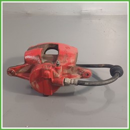 Pinze Freno Anteriore Destro DX ALFA ROMEO MiTo X6 1.3 JTDm 77364656 2008 2011 BOSCH 0204Y01247