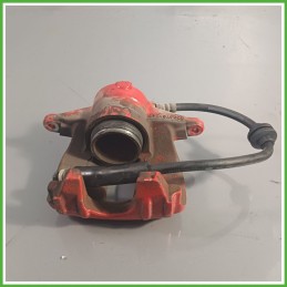 Pinze Freno Anteriore Destro DX ALFA ROMEO MiTo X6 1.3 JTDm 77364656 2008 2011 BOSCH 0204Y01247