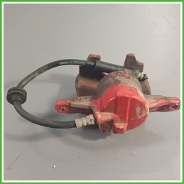 Pinze Freno Anteriore Destro DX ALFA ROMEO MiTo X6 1.3 JTDm 77364656 2008 2011 BOSCH 0204Y01247