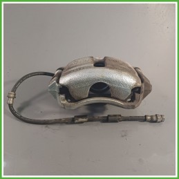 Pinze Freno Anteriore Destro DX VOLKSWAGEN T-ROC 1.6 TDI 8V0615124 2017 2018 TRW 5521