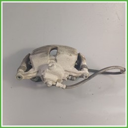 Pinze Freno Anteriore Destro DX VOLKSWAGEN T-ROC 1.6 TDI 8V0615124 2017 2018 TRW 5521