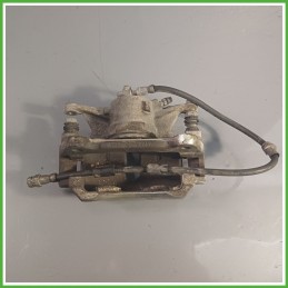 Pinze Freno Anteriore Destro DX VOLKSWAGEN T-ROC 1.6 TDI 8V0615124 2017 2018 TRW 5521
