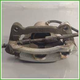 Pinze Freno Anteriore Destro DX VOLKSWAGEN T-ROC 1.6 TDI 8V0615124 2017 2018 TRW 5521