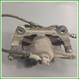 Pinze Freno Anteriore Destro DX VOLKSWAGEN T-ROC 1.6 TDI 8V0615124 2017 2018 TRW 5521