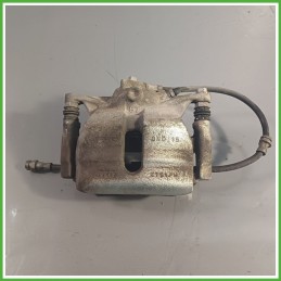 Pinze Freno Anteriore Sinistro SX VOLKSWAGEN T-ROC 1.6 TDI 8V0615123 2017 2018 TRW 5521