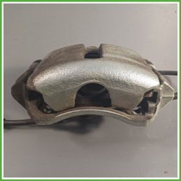 Pinze Freno Anteriore Sinistro SX VOLKSWAGEN T-ROC 1.6 TDI 8V0615123 2017 2018 TRW 5521