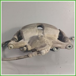 Pinze Freno Anteriore Sinistro SX VOLKSWAGEN T-ROC 1.6 TDI 8V0615123 2017 2018 TRW 5521