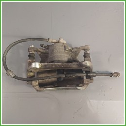 Pinze Freno Anteriore Sinistro SX VOLKSWAGEN T-ROC 1.6 TDI 8V0615123 2017 2018 TRW 5521