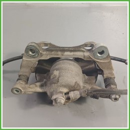 Pinze Freno Anteriore Sinistro SX VOLKSWAGEN T-ROC 1.6 TDI 8V0615123 2017 2018 TRW 5521