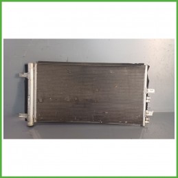 Radiatore Condensatore Aria Condizionata MAHLE 228282-10 BMW Serie 2 Act.Tourer ibrida F45 64539286712 B38A15A 2016 2018