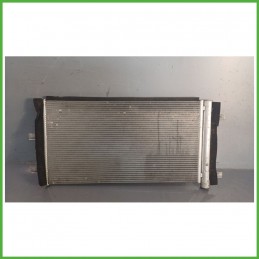 Radiatore Condensatore Aria Condizionata MAHLE 228282-10 BMW Serie 2 Act.Tourer ibrida F45 64539286712 B38A15A 2016 2018