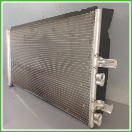 Radiatore Condensatore Aria Condizionata MAHLE 228282-10 BMW Serie 2 Act.Tourer ibrida F45 64539286712 B38A15A 2016 2018